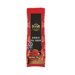 Diyar Baharat Pul Biber 100 G