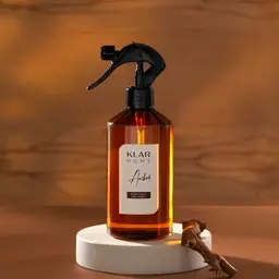 Klar Home Amber Oda Spreyi 500 ml