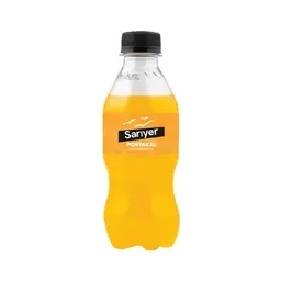 Sarıyer Portakallı Gazlı İçecek 250 ml