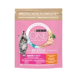 Purina One Tavuklu Yavru Kedi Maması 800 G