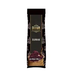 Diyar Baharat Sumak 100 G