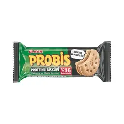 Ülker Probis Şeker İlavesiz Midi Boy 101 G