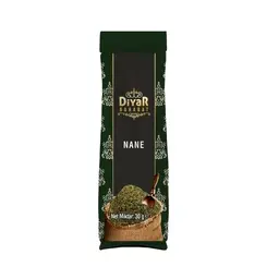Diyar Baharat Nane 30 G