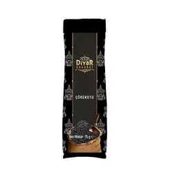 Diyar Baharat Çörekotu 75 G