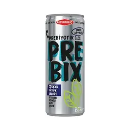 Altınkılıç Gazlı İçecek Reyhan 250 ml