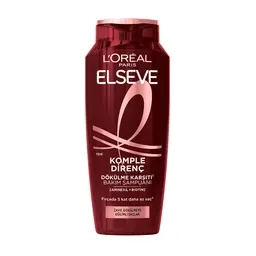 Elseve Arginine Şampuan 285 ml