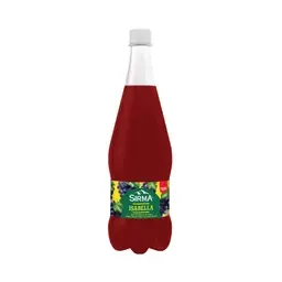 Sırma Isabella Üzümü Aromalı Gazlı İçecek 1 L