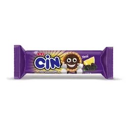 Eti Cin Karadut Limon Jöleli Bisküvi 114 G