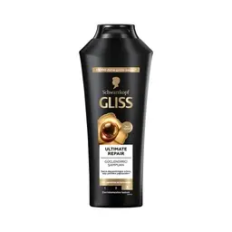Gliss Ultimate Repair Güçlendirici Şampuan 400 ml