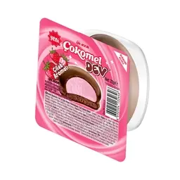 Ülker Çokomel Çilek Marshmallow XL Bisküvi 22 G