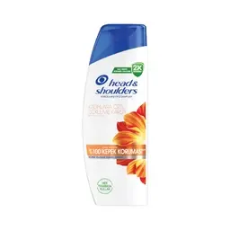 Head & Shoulders Kadınlara Özel Dökülme Karşıtı Şampuan 330 ml