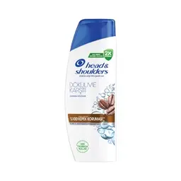 Head & Shoulders Dökülme Karşıtı Şampuan 330 ml