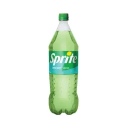 Sprite Cool Mint Limon ve Nane Aromalı Gazoz 1 L