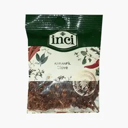 İnci Karanfil 25 G