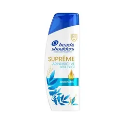 Head&Shoulders Supreme Şampuan 300 Ml
