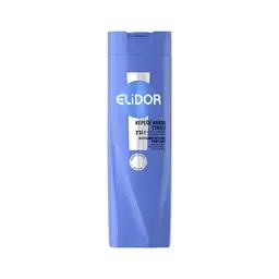 Elidor Kepek Karşıtı Şampuan 400 ml