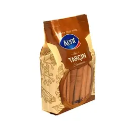 Kent Baharat Çubuk Tarçın 100 G