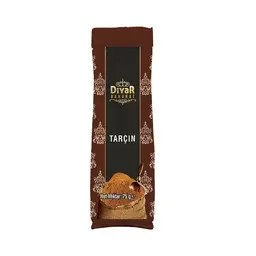 Diyar Baharat Tarçın 75 G