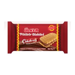 Ülker Çokokrem 19 G