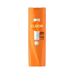 Elidor Onarıcı Şampuan 400 ml