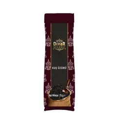 Diyar Baharat Kuş Üzümü 75 G