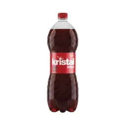 Kristal Gazlı İçecek Kola 1,5 L