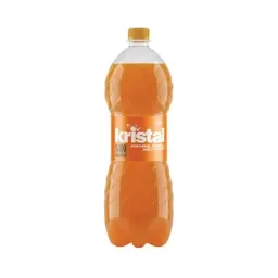Kristal Gazlı İçecek Portakal 1,5 L