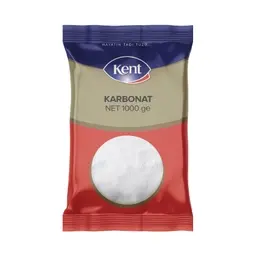 Kent Karbonat 1 Kg
