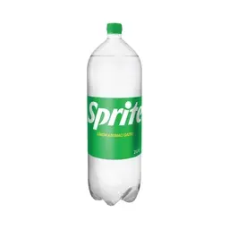Sprite Gazlı İçecek Gazoz 2 L