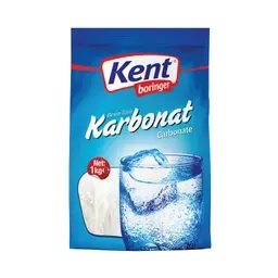 Kent Boringer Karbonat 1 Kg