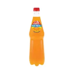Uludağ Gazoz Portakal 1 L