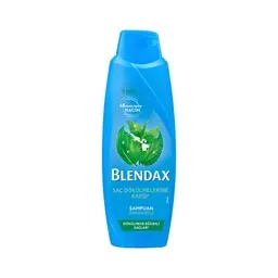 Blendax Isırgan Özlü Şampuan 500 ml