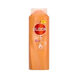 Elidor Anında Onarıcı Şampuan 650 ml
