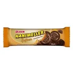 Ülker Hanımeller Portakallı Çikolatalı Tart 108 G