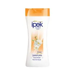 İpek Normal Saçlar İçin Şampuan 480 Ml