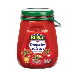 Burcu Domates Salçası 1500 G