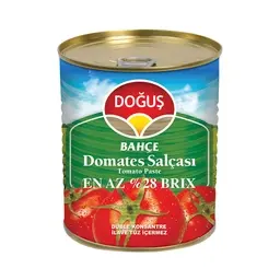 Doğuş Domates Salçası 830 G