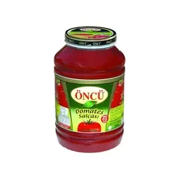 Öncü Domates Salçası 4300 G