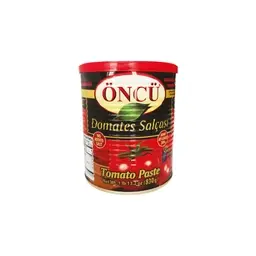 Öncü Domates Salçası 830 G