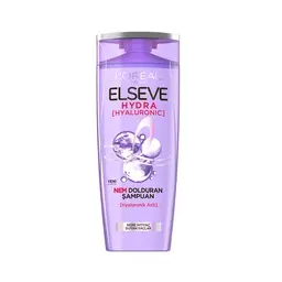Elseve Hydra Şampuan 360 Ml