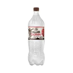 Nazilli Gazozu Sade 1,5 L