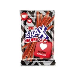Eti Crax Mexican Chili Kraker 50 G