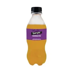 Sarıyer Mandalina Gazlı İçecek 250 ml