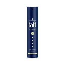 Taft Ultimate Saç Spreyi 250 ml