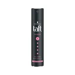 Taft Power Cashmere Saç Spreyi 250 ml