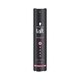 Taft Power Cashmere Saç Spreyi 250 ml