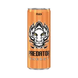 Predator Enerji İçeceği 250 ml