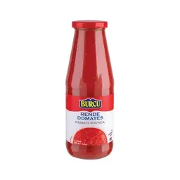 Burcu Domates Rendesi 685 G