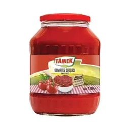Tamek Domates Salçası 1,5 Kg