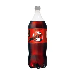 Coca-Cola Zero Gazlı İçecek 2 L